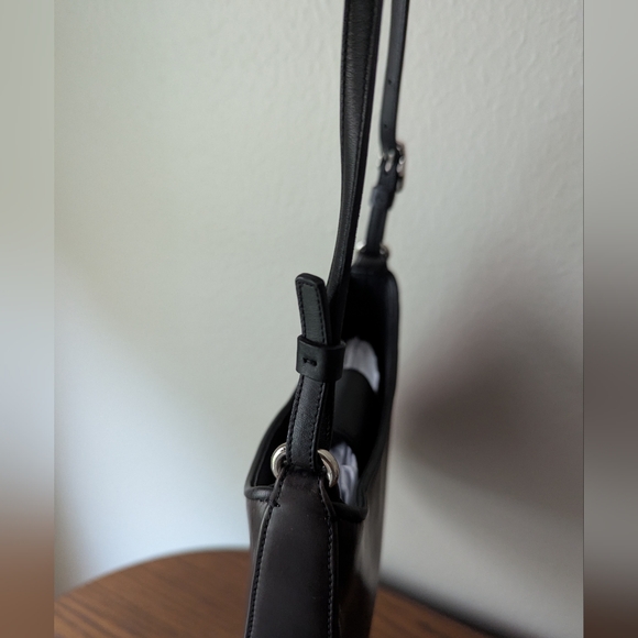 Coach 8134 Vintage y2k (brown+black) - Picture 7 of 11